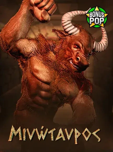 Endorphina Minotaur spilleautomat